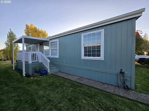 $230,000 | 87860 Territorial Highway, Unit 66, Veneta, OR 97487
