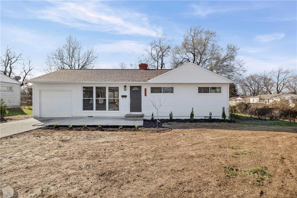 10712 Blue Ridge Boulevard Kansas City, MO 64134 - Photo 1 of 1