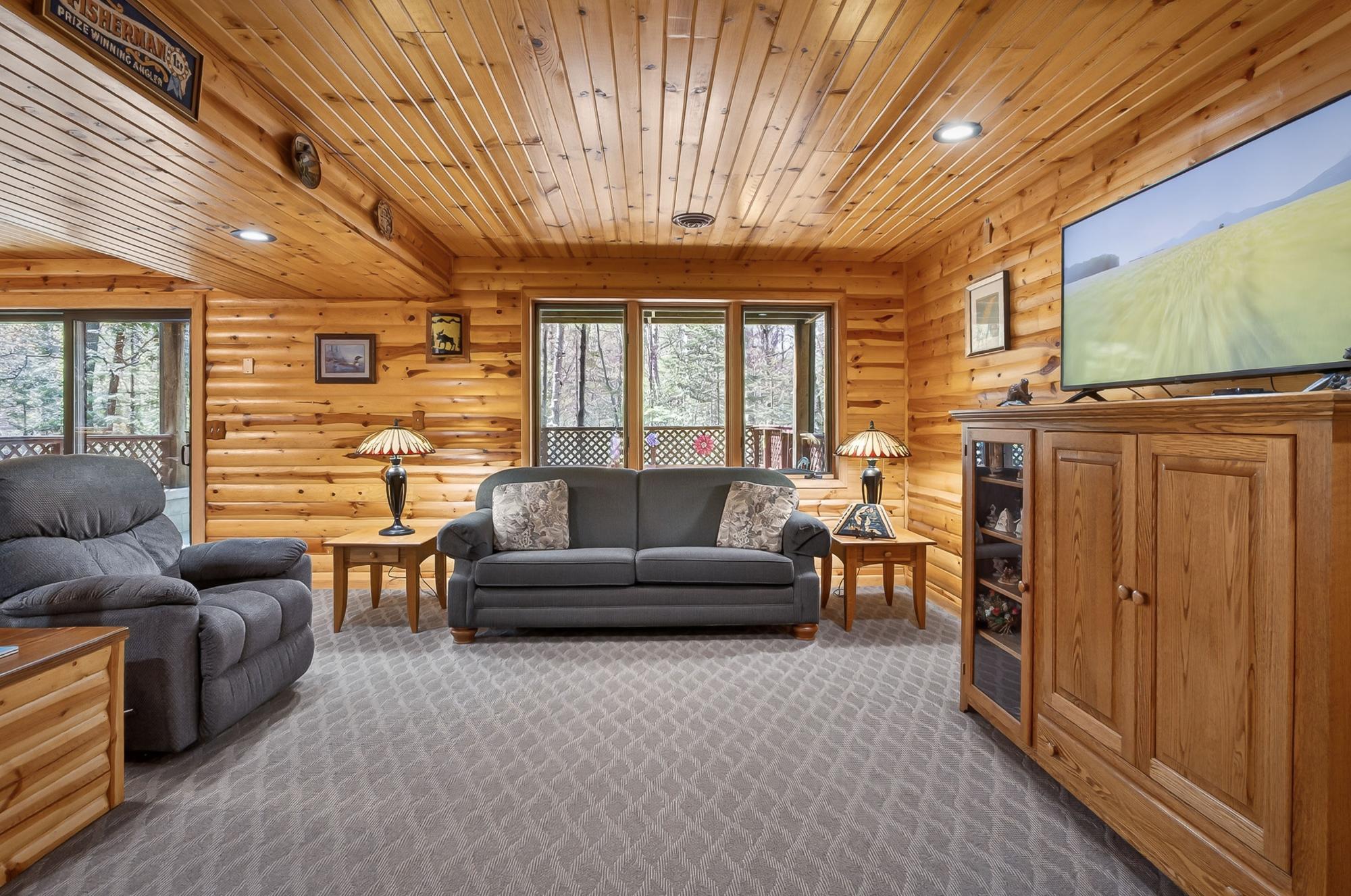 1739 West Bass Lake Road Eagle River, WI 54521 - Photo 33 of 57 Gallery Image 33