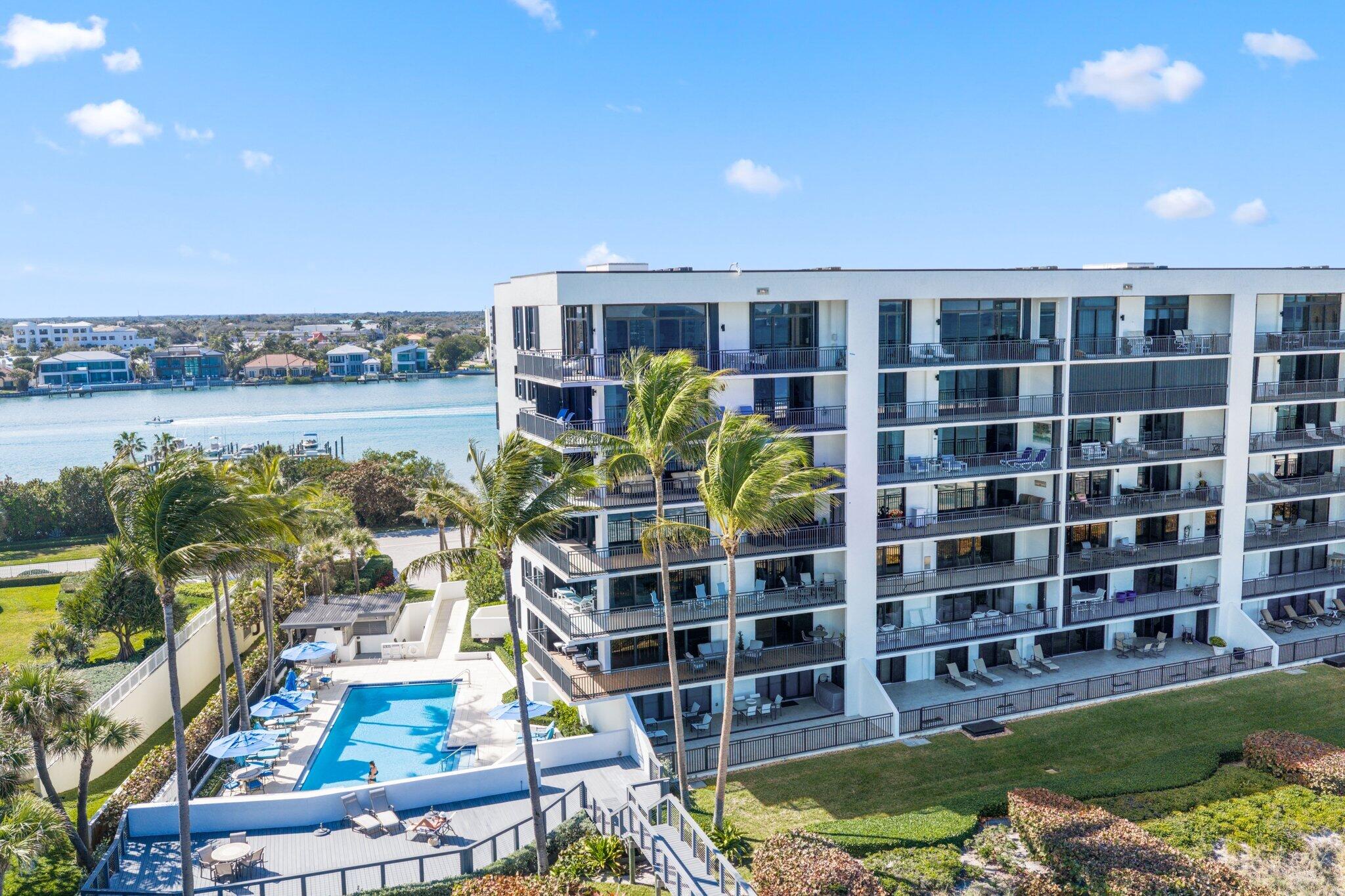 19750 South Beach Road, Unit PH5 & 6 Jupiter, FL 33469 - Photo 8 of 77 DJI_20260210140332_0005_D.jpg-SMALL