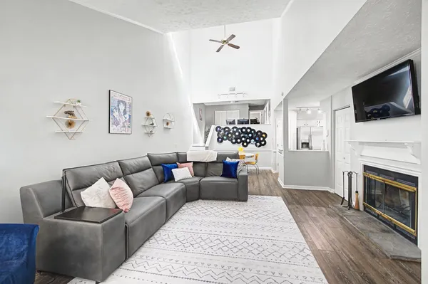 $325,000 | 412 Post Creek Road, Nashville, TN 37221