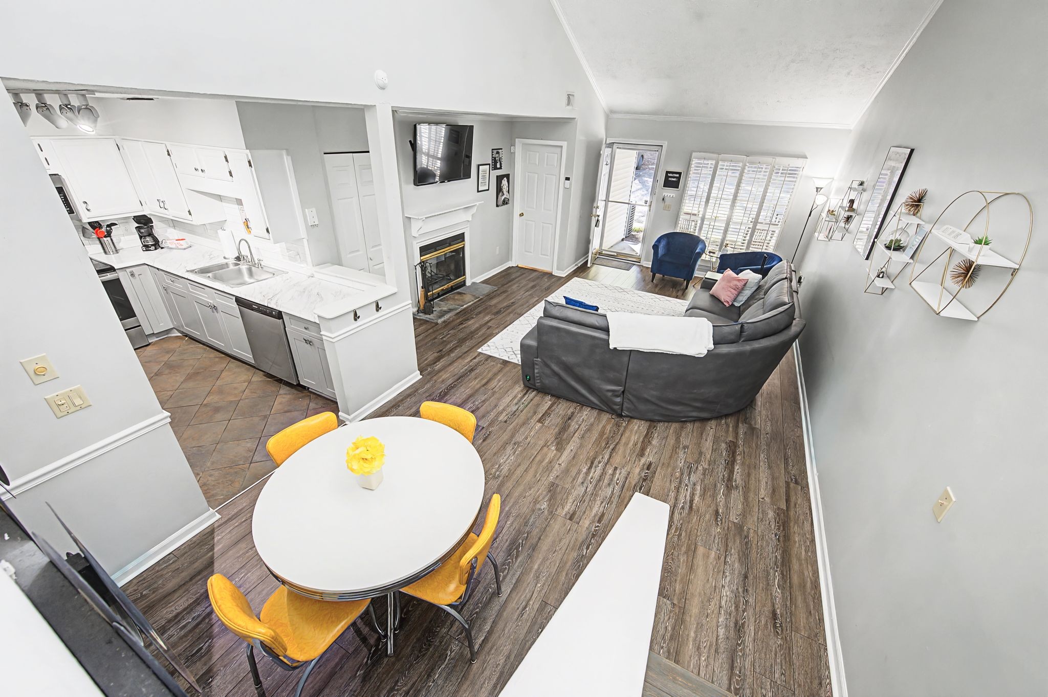 412 Post Creek Road Nashville, TN 37221 - Photo 12 of 49