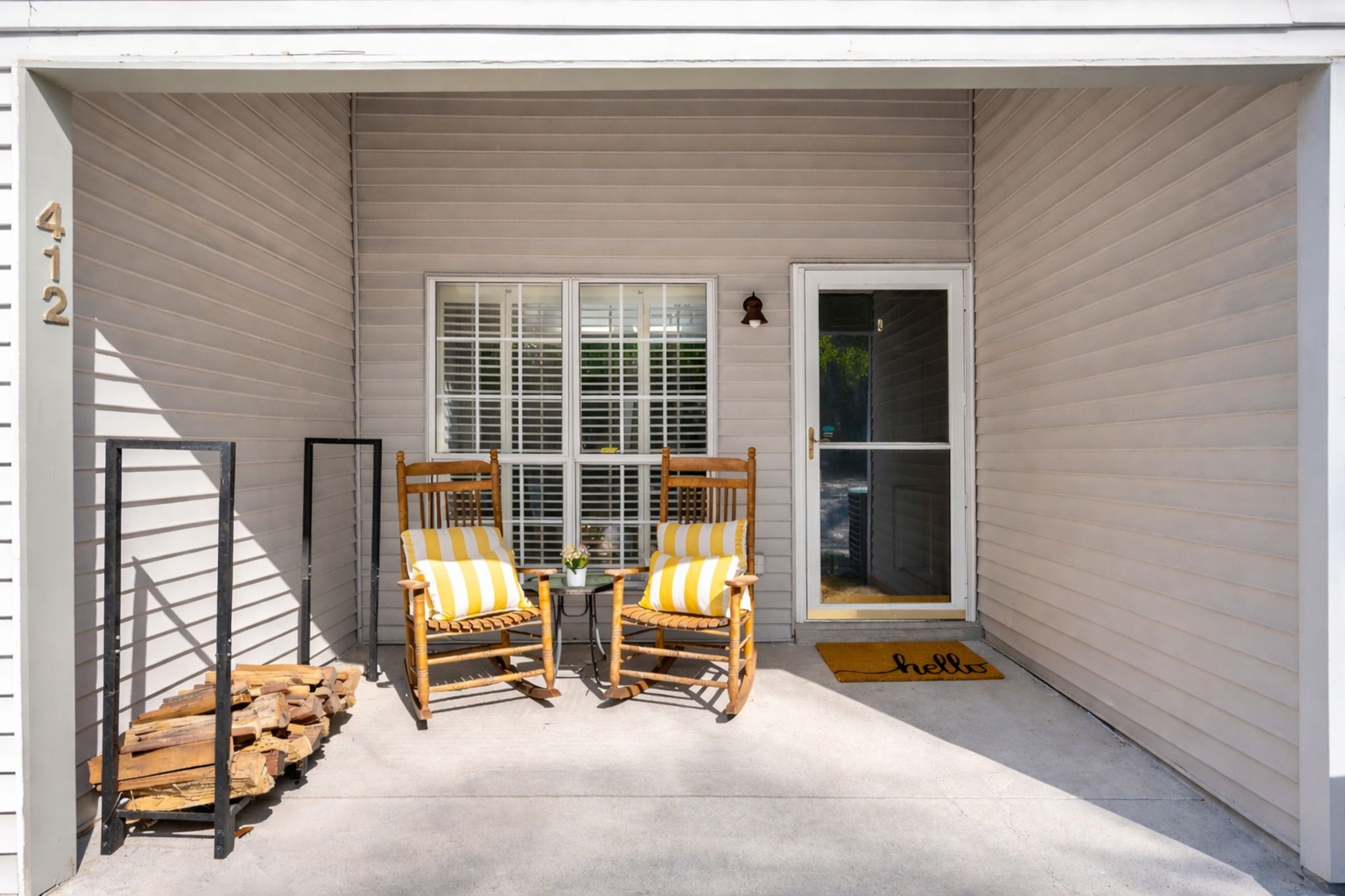 412 Post Creek Road Nashville, TN 37221 - Photo 2 of 49