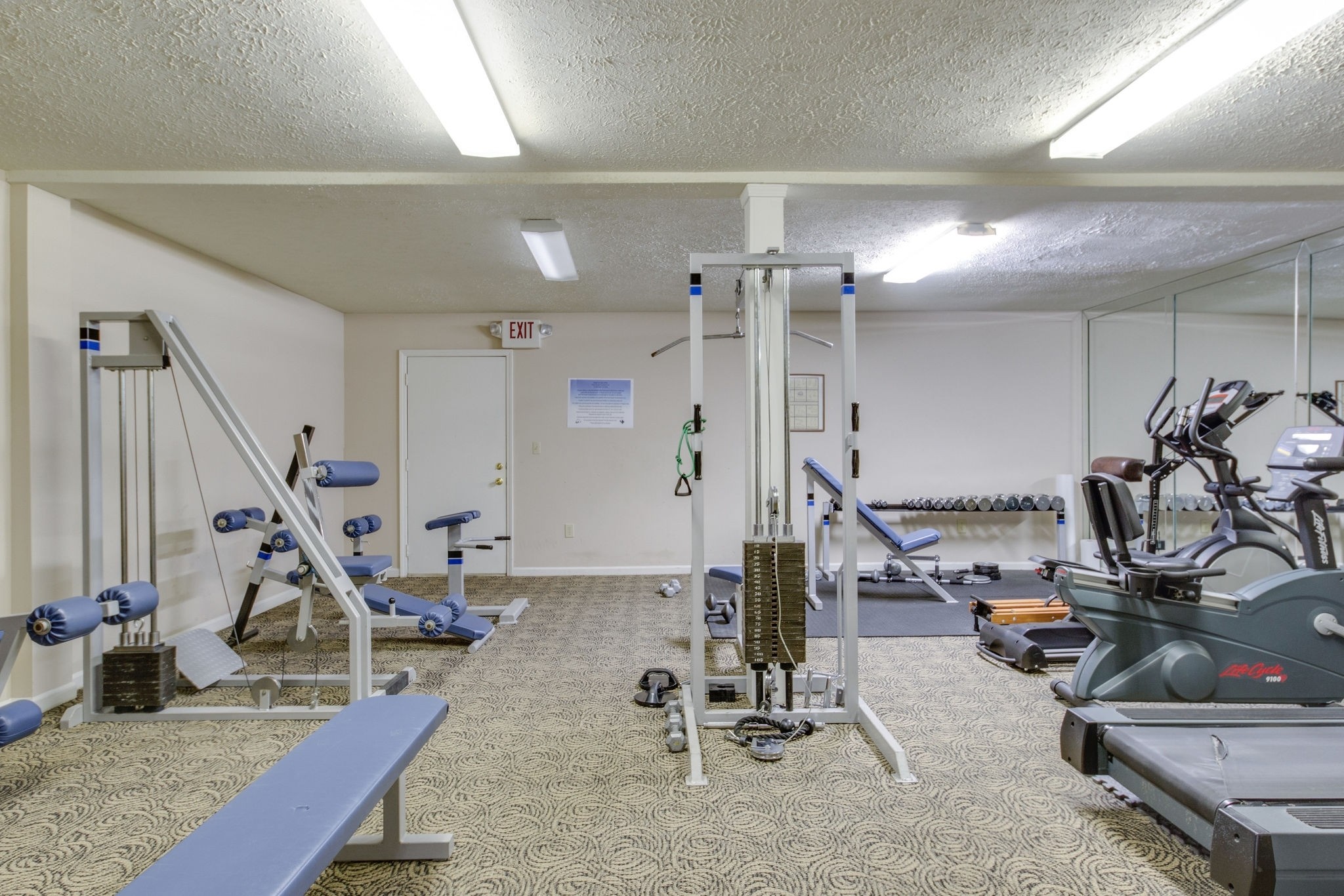 412 Post Creek Road Nashville, TN 37221 - Photo 39 of 49