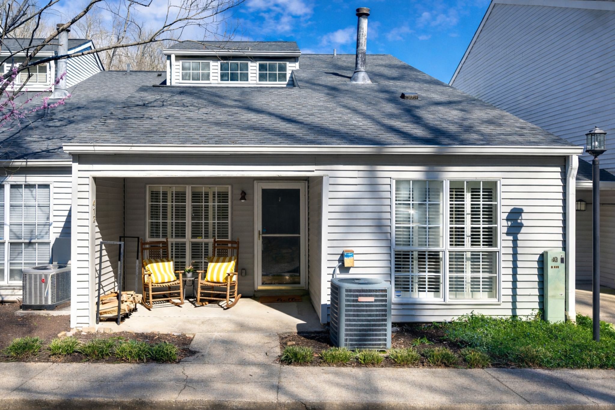 412 Post Creek Road Nashville, TN 37221 - Photo 4 of 49