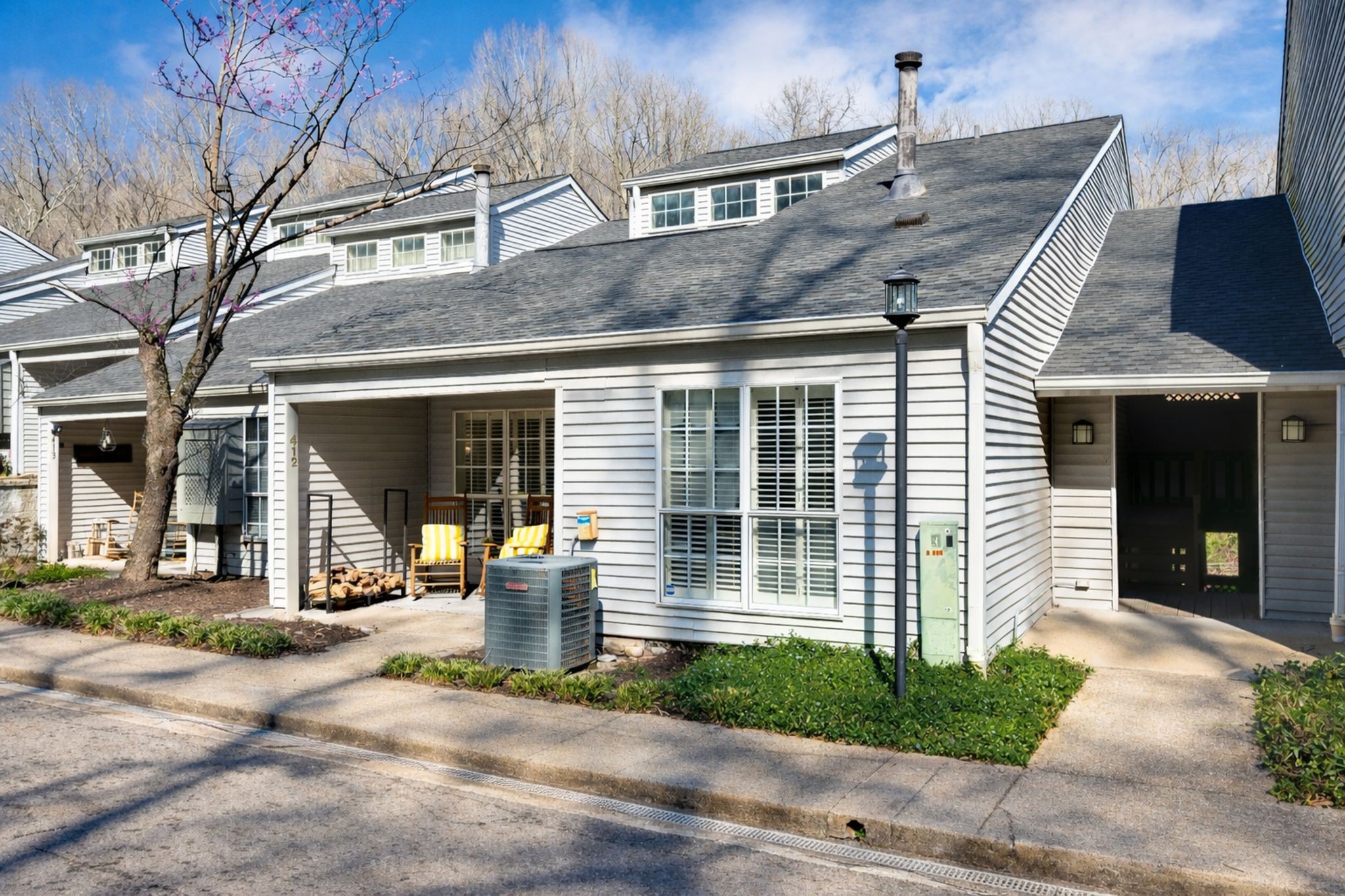 412 Post Creek Road Nashville, TN 37221 - Photo 5 of 49