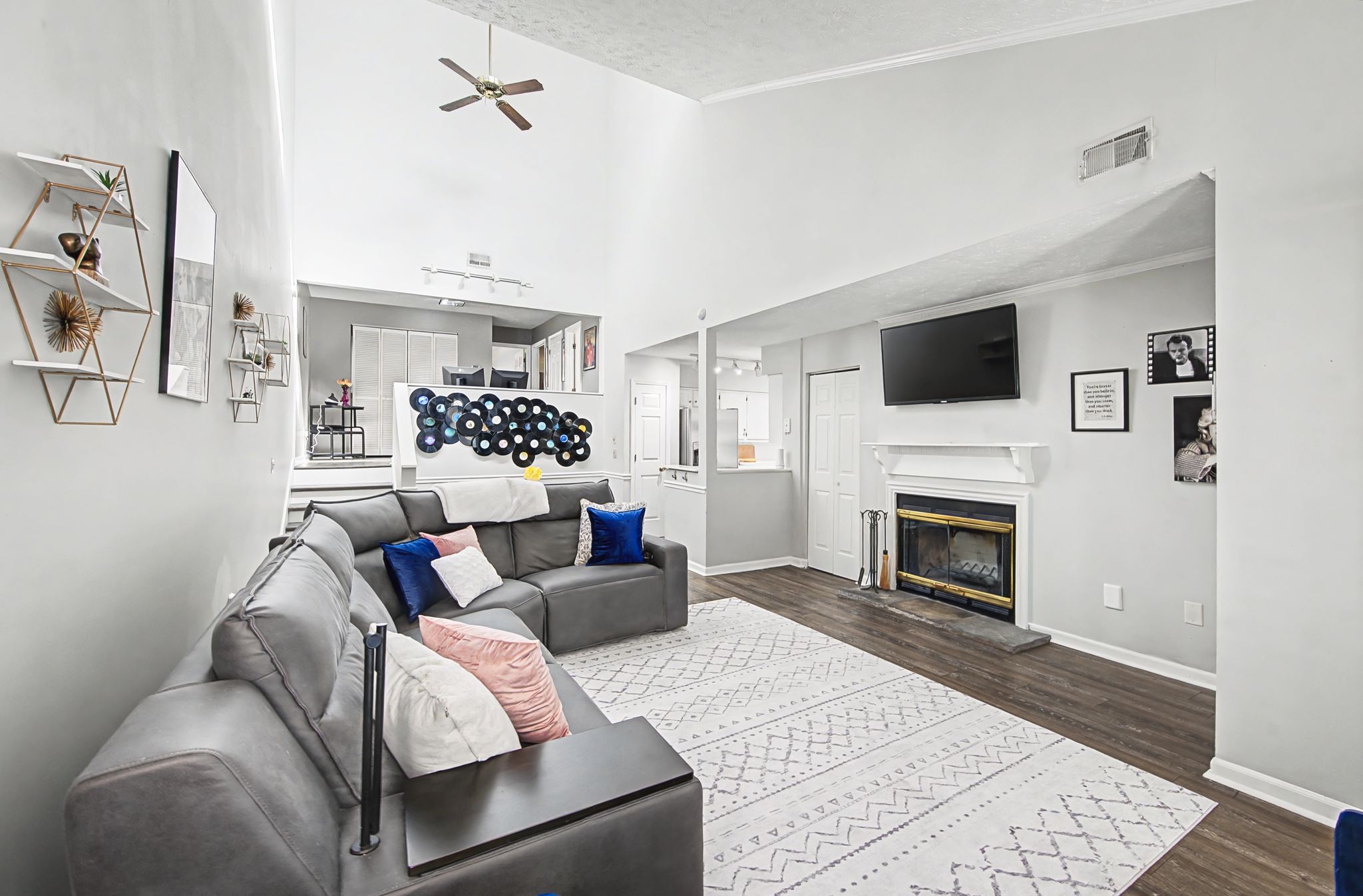 412 Post Creek Road Nashville, TN 37221 - Photo 6 of 49