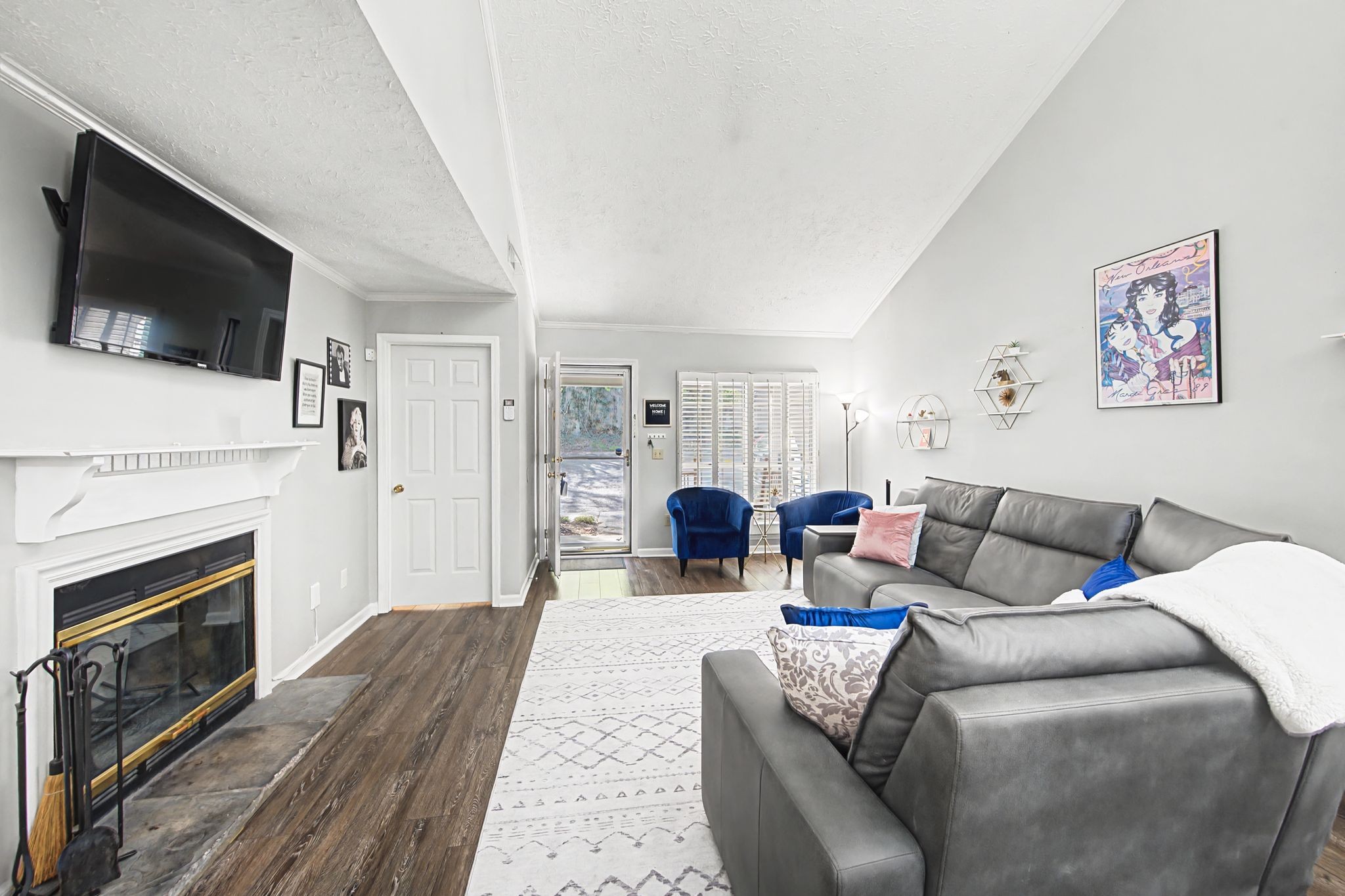 412 Post Creek Road Nashville, TN 37221 - Photo 7 of 49