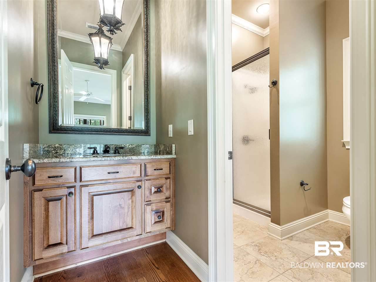 106 McIntosh Bluff Road Fairhope, AL 36532 - Photo 38 of 50 Bathroom 3
