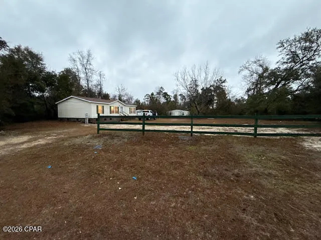 $250,000 | 1105 13th Street, Southport, FL 32409