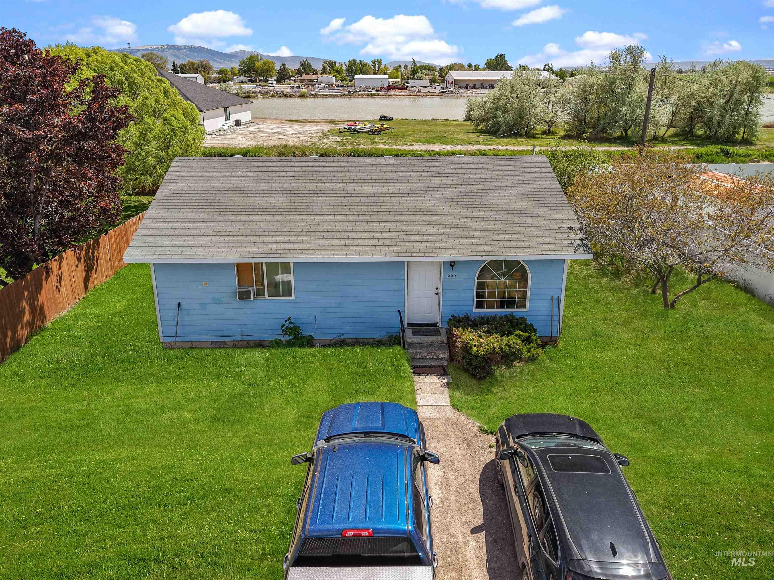 225 West Wayne Street Paul, ID 83347 - Photo 1 of 16