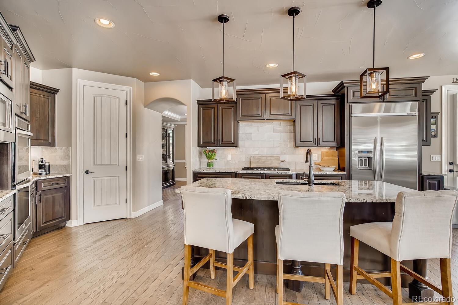 10816 Sundial Rim Road Highlands Ranch, CO 80126 - Photo 11 of 40
