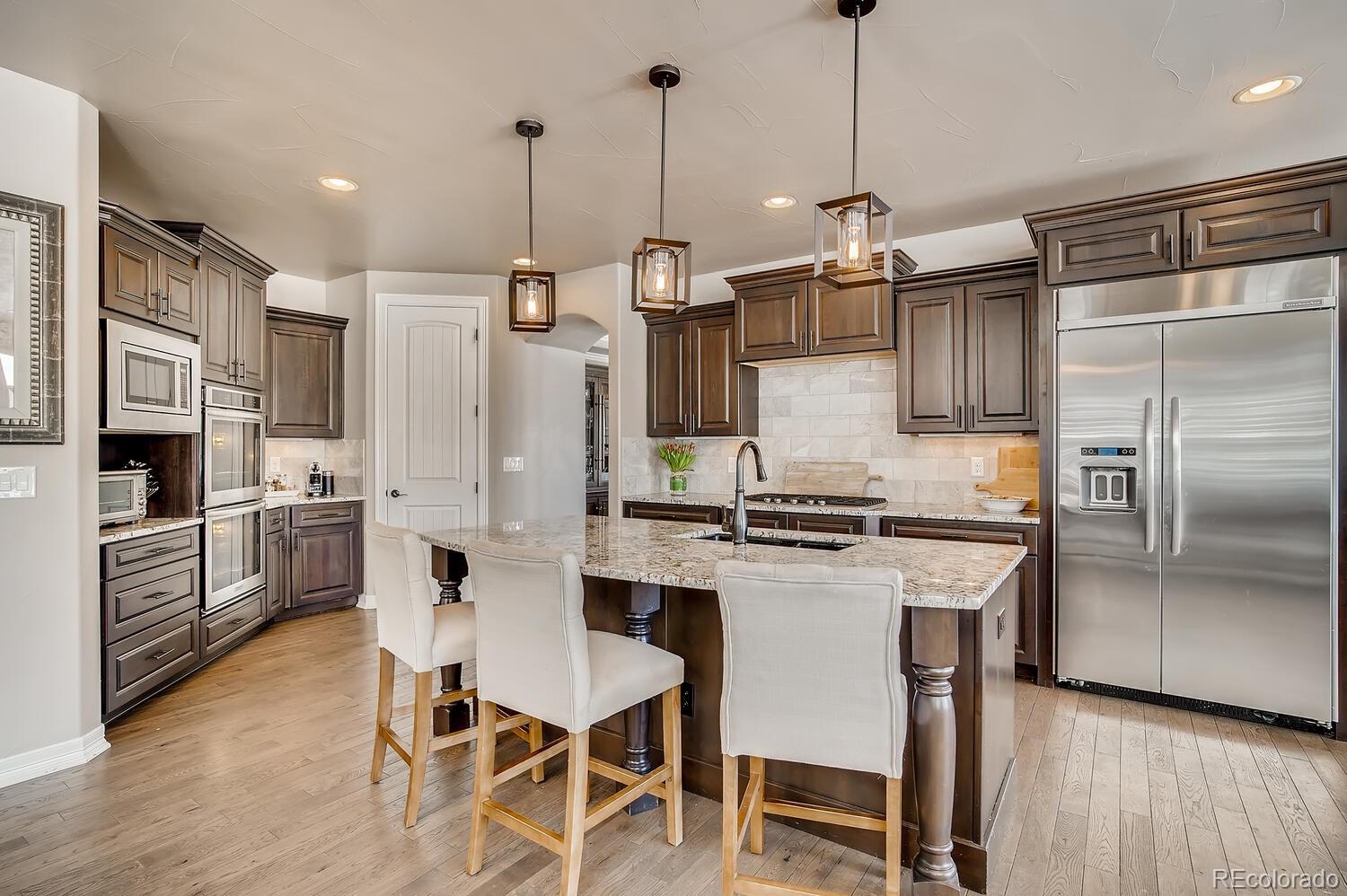 10816 Sundial Rim Road Highlands Ranch, CO 80126 - Photo 12 of 40