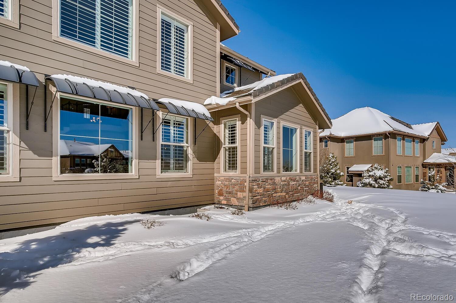 10816 Sundial Rim Road Highlands Ranch, CO 80126 - Photo 29 of 40