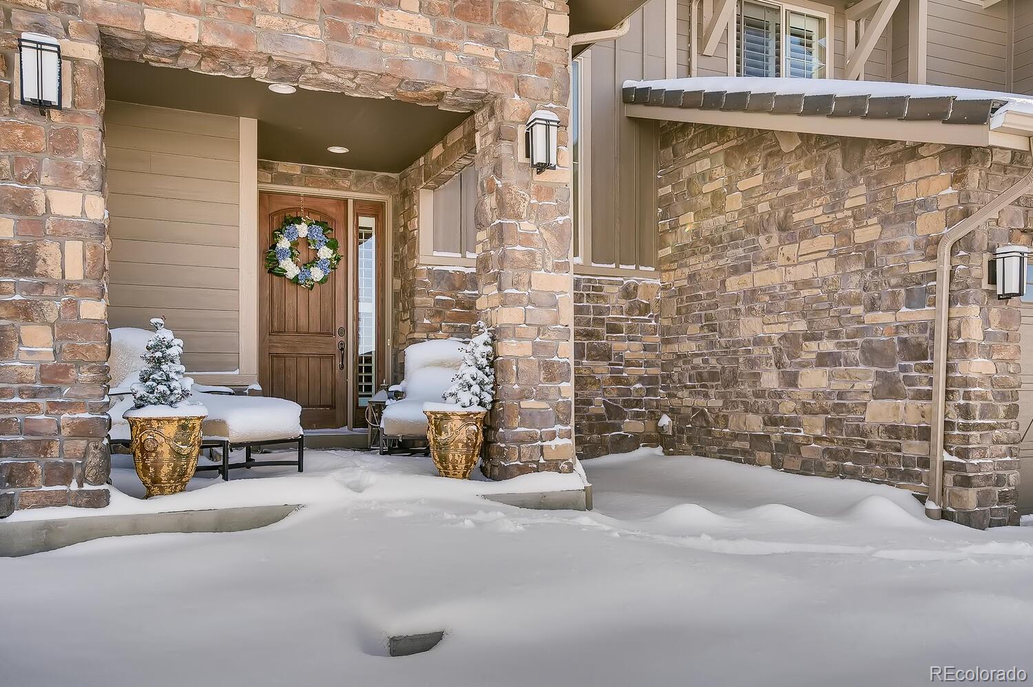 10816 Sundial Rim Road Highlands Ranch, CO 80126 - Photo 3 of 40