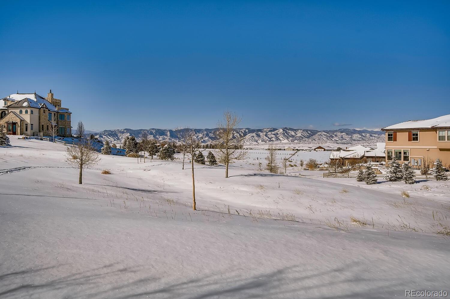 10816 Sundial Rim Road Highlands Ranch, CO 80126 - Photo 33 of 40