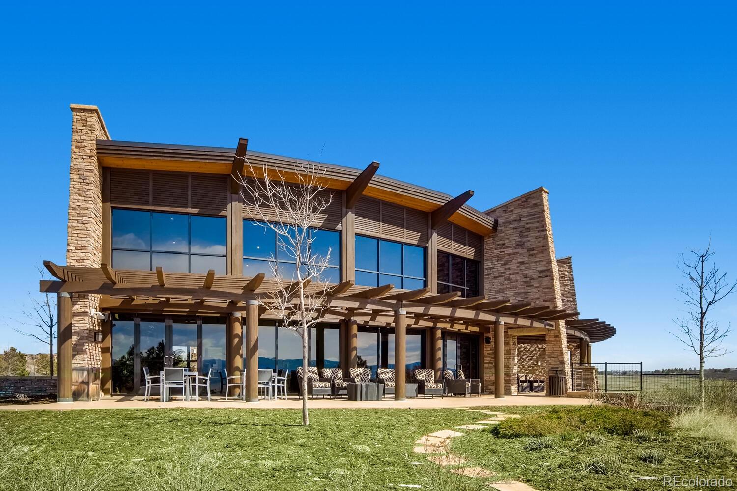 10816 Sundial Rim Road Highlands Ranch, CO 80126 - Photo 35 of 40