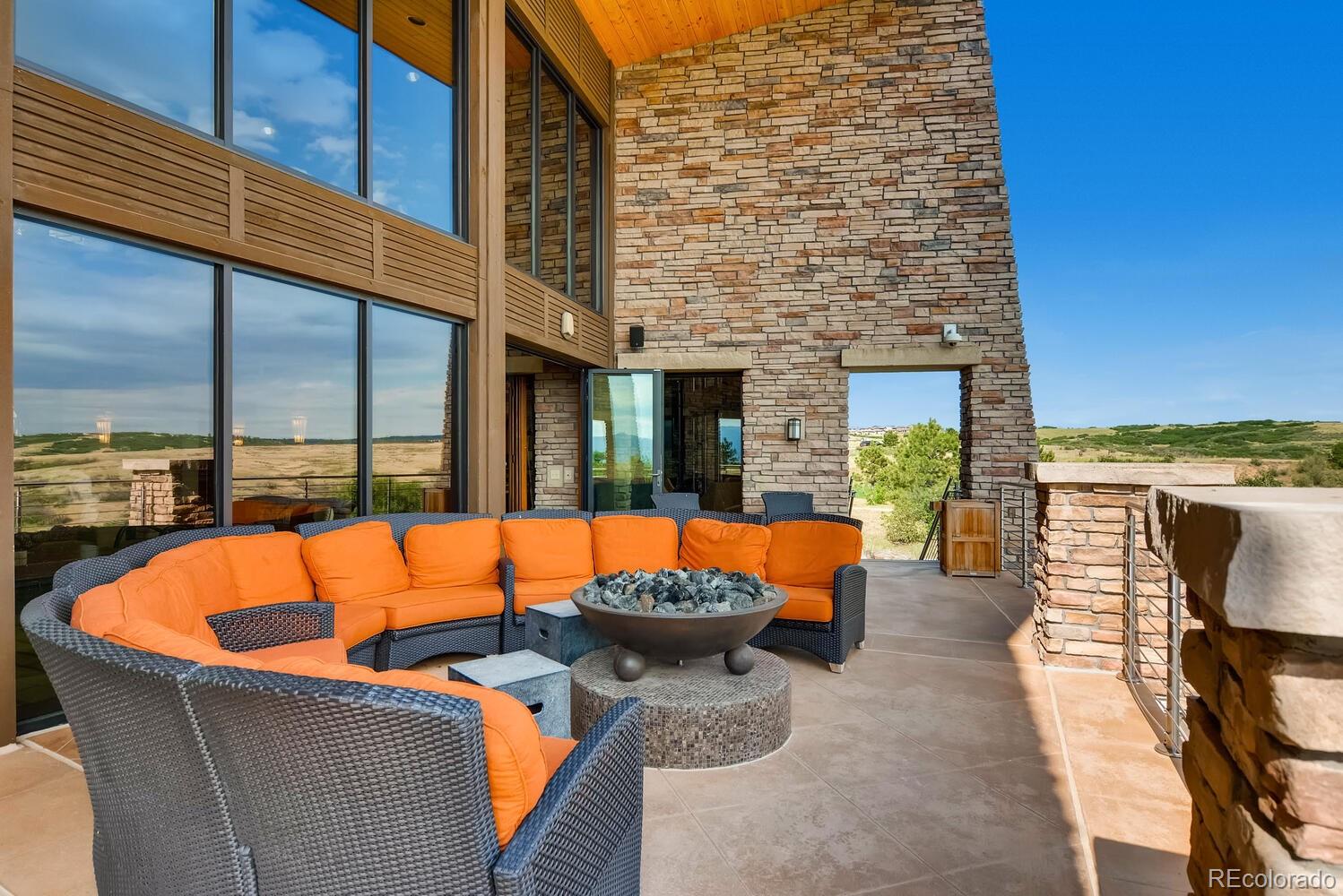 10816 Sundial Rim Road Highlands Ranch, CO 80126 - Photo 38 of 40