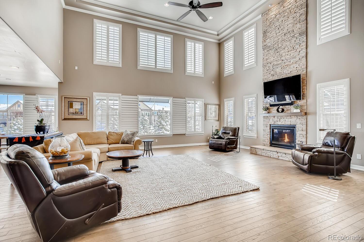 10816 Sundial Rim Road Highlands Ranch, CO 80126 - Photo 5 of 40