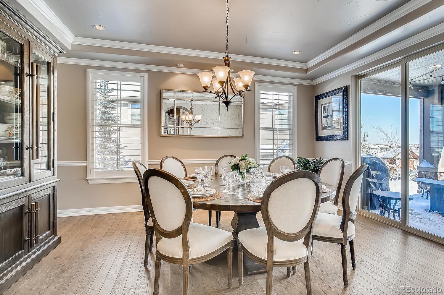 10816 Sundial Rim Road Highlands Ranch, CO 80126 - Photo 9 of 40
