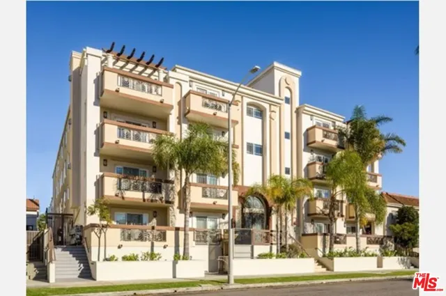 $4,495 | 1616 South Westgate Avenue, Unit 105, Los Angeles, CA 90025