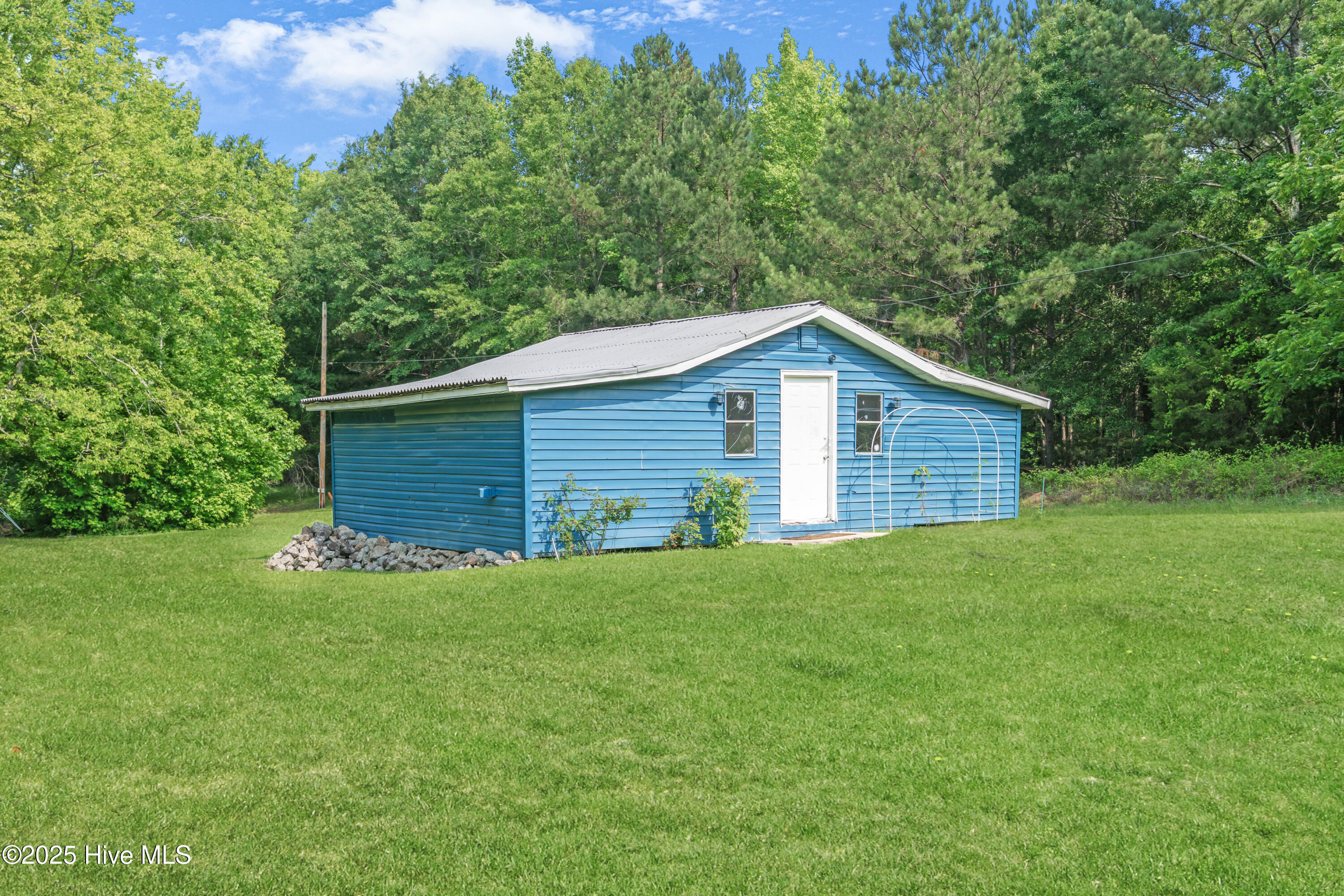 561 Sandy Ridge Church Road Ellerbe, NC 28338 - Photo 34 of 53 DSC08817a