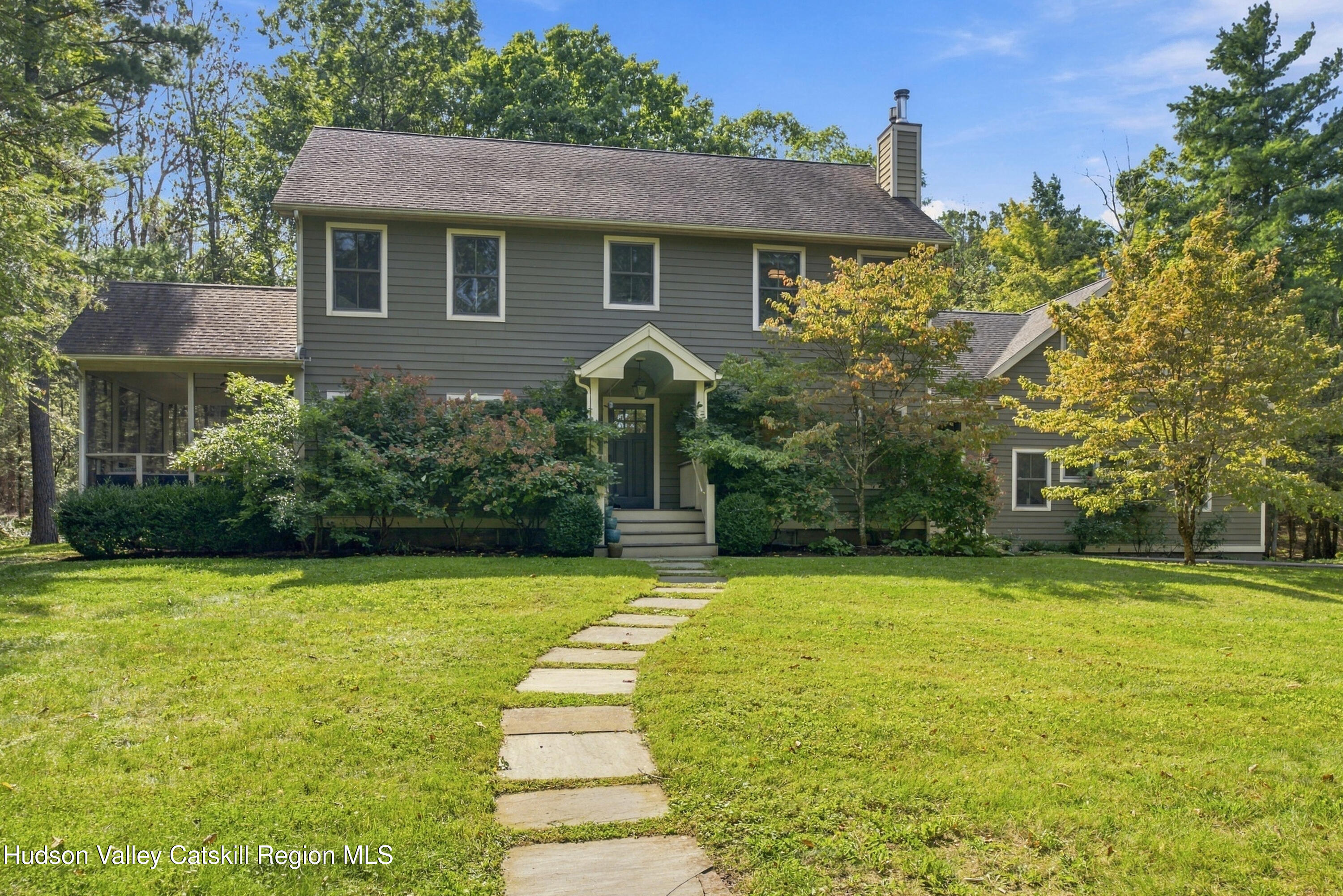 9 Estate Road Saugerties, NY 12477 - Photo 49 of 54 46