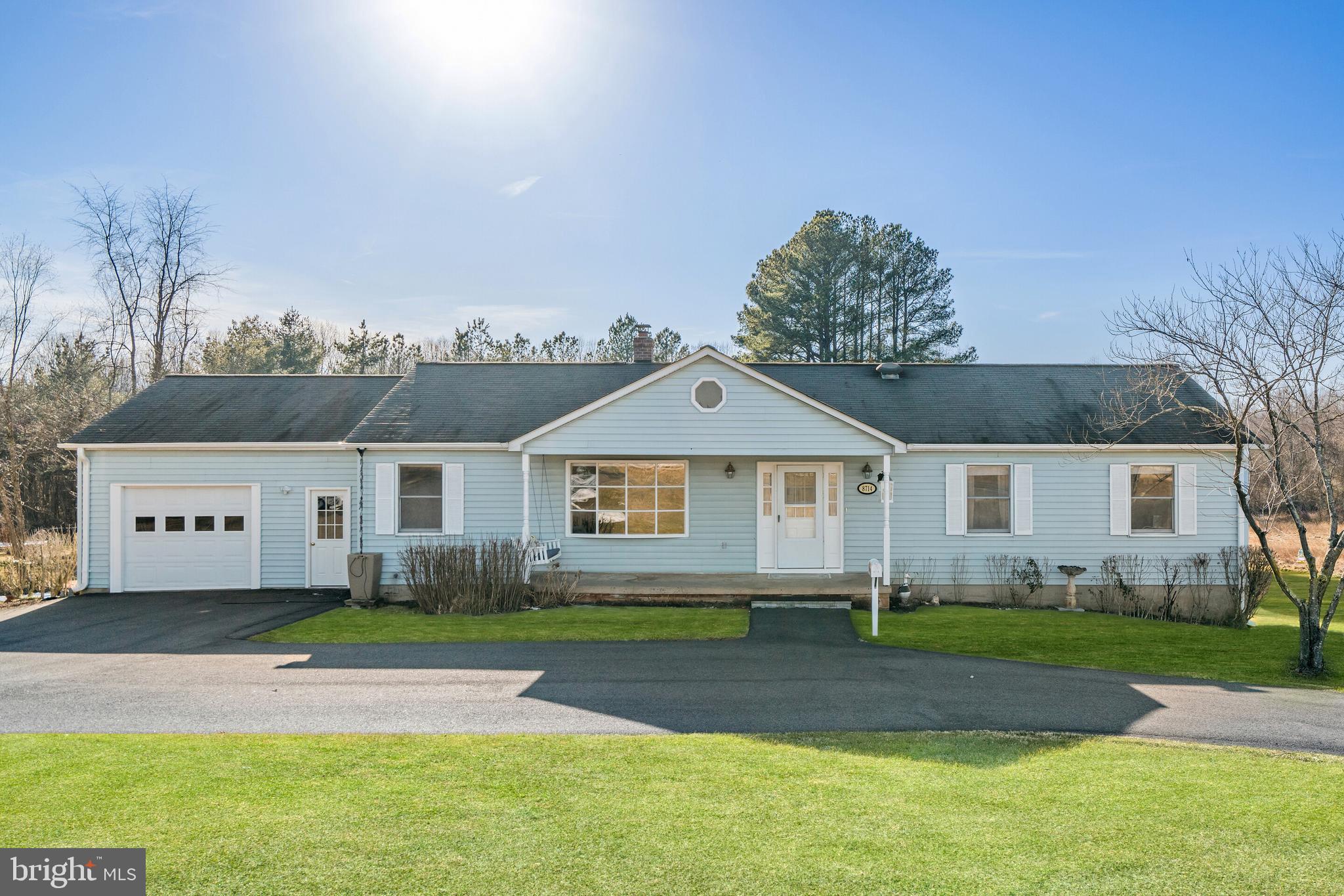 8714 Meetze Road Warrenton, VA 20187 - Photo 1 of 64 Gallery Image 1