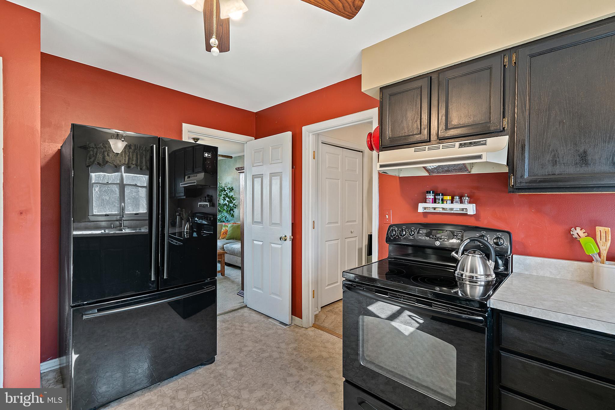8714 Meetze Road Warrenton, VA 20187 - Photo 13 of 64 Gallery Image 13