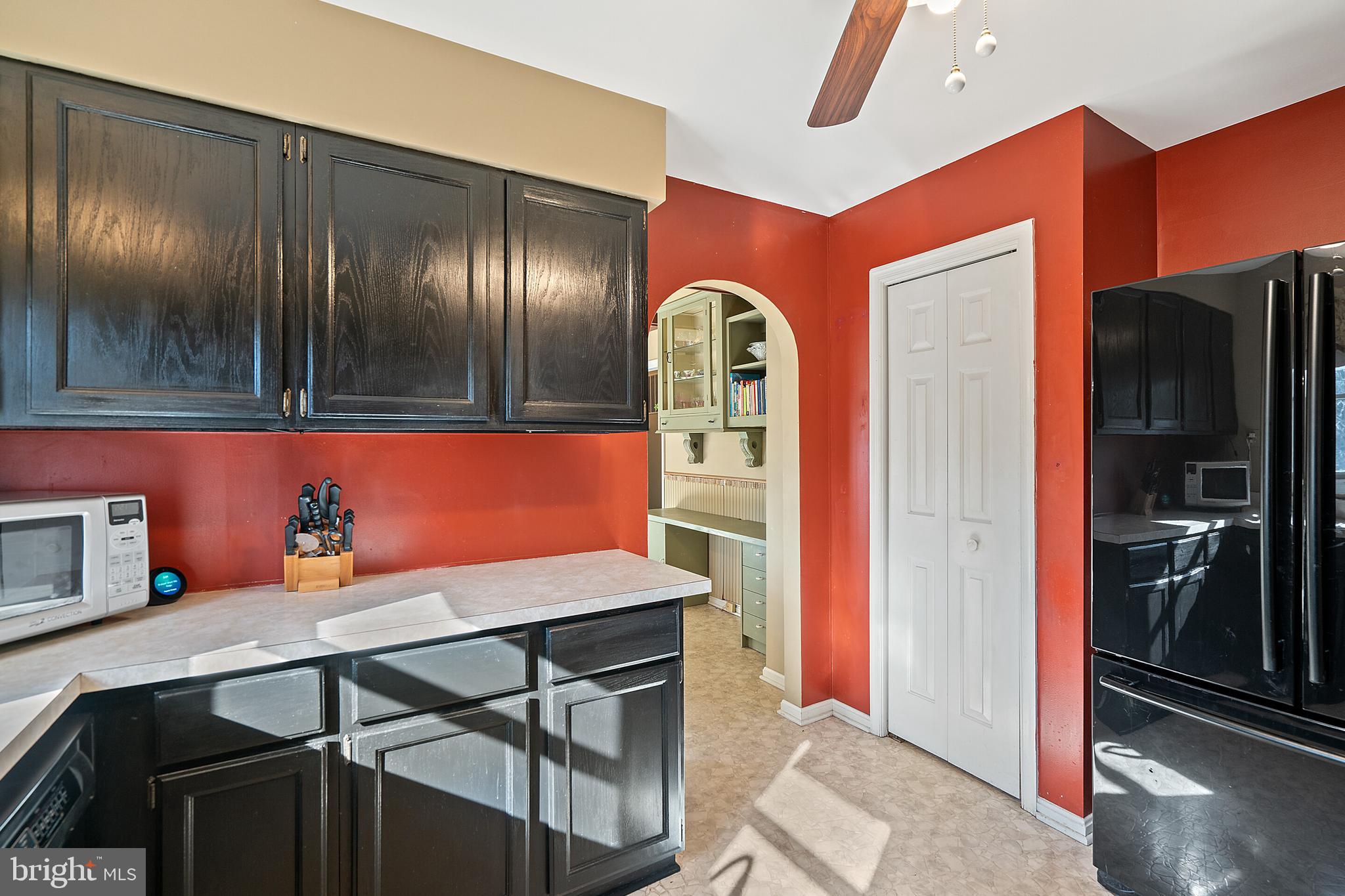 8714 Meetze Road Warrenton, VA 20187 - Photo 14 of 64 Gallery Image 14