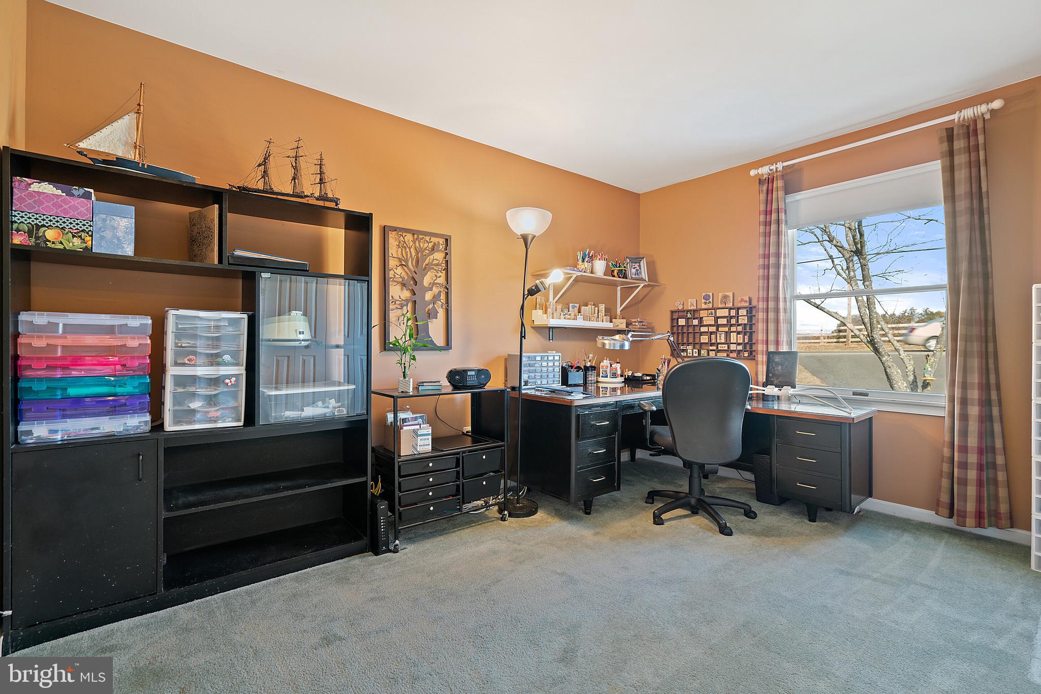 8714 Meetze Road Warrenton, VA 20187 - Photo 18 of 64 Gallery Image 18