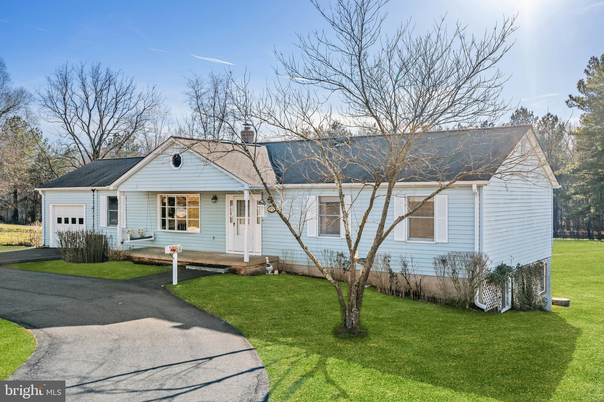 8714 Meetze Road Warrenton, VA 20187 - Photo 3 of 64 Gallery Image 3