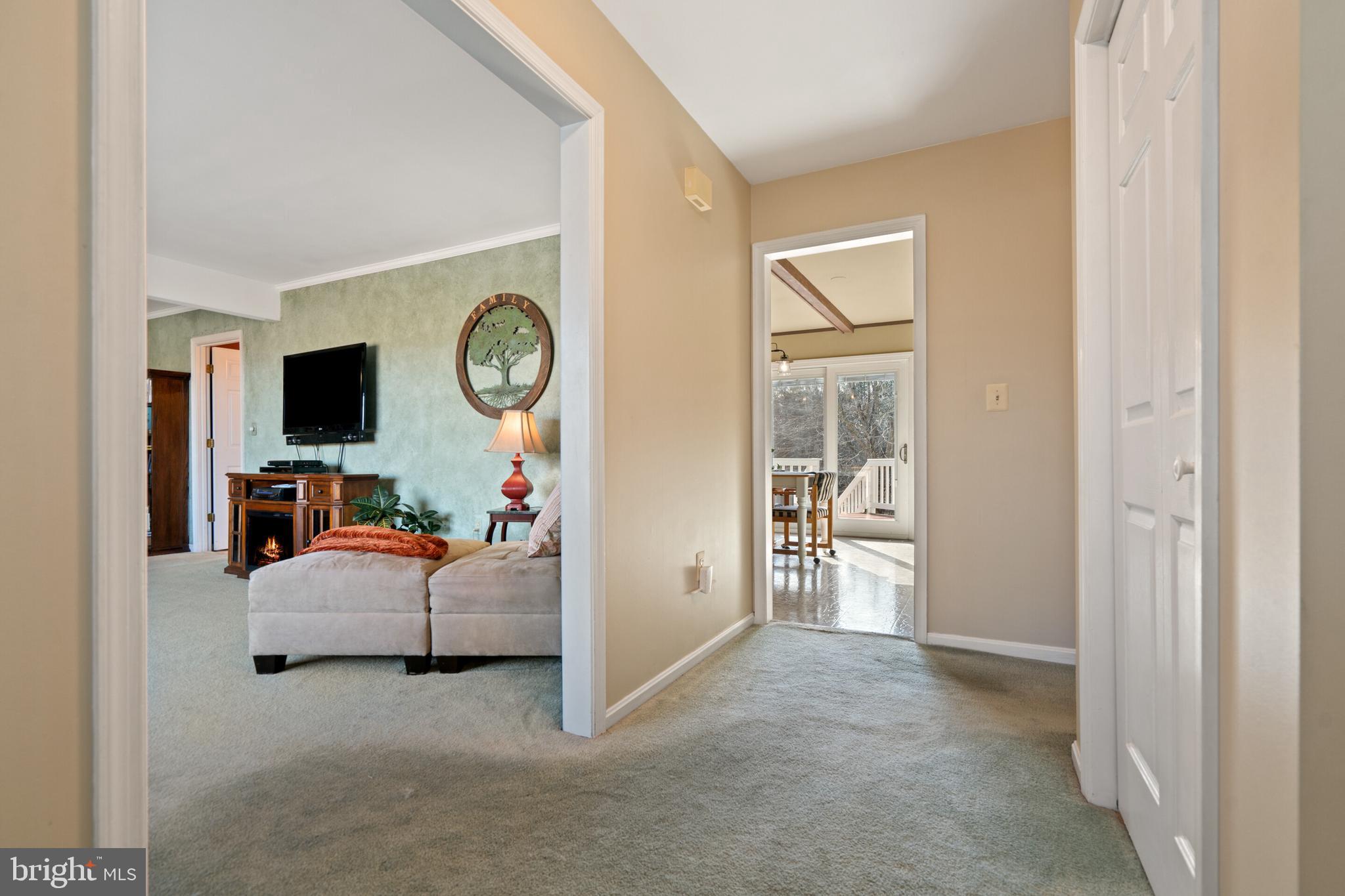 8714 Meetze Road Warrenton, VA 20187 - Photo 24 of 64 Gallery Image 24