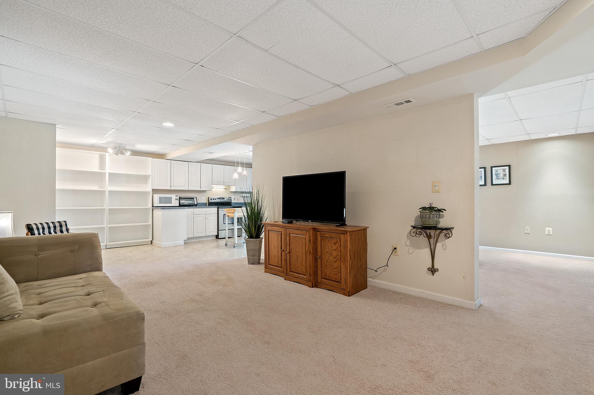 8714 Meetze Road Warrenton, VA 20187 - Photo 26 of 64 Gallery Image 26
