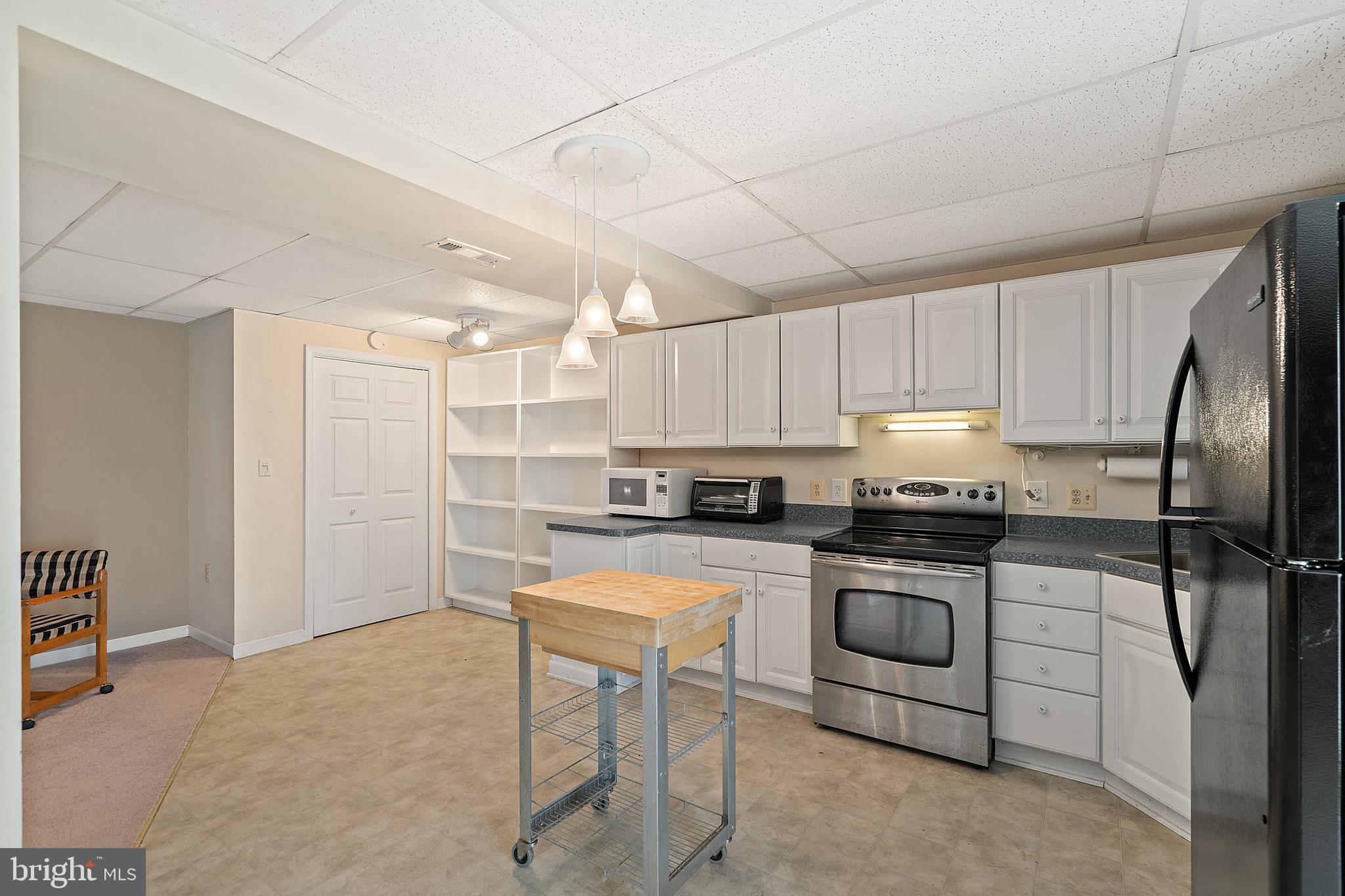 8714 Meetze Road Warrenton, VA 20187 - Photo 29 of 64 Gallery Image 29