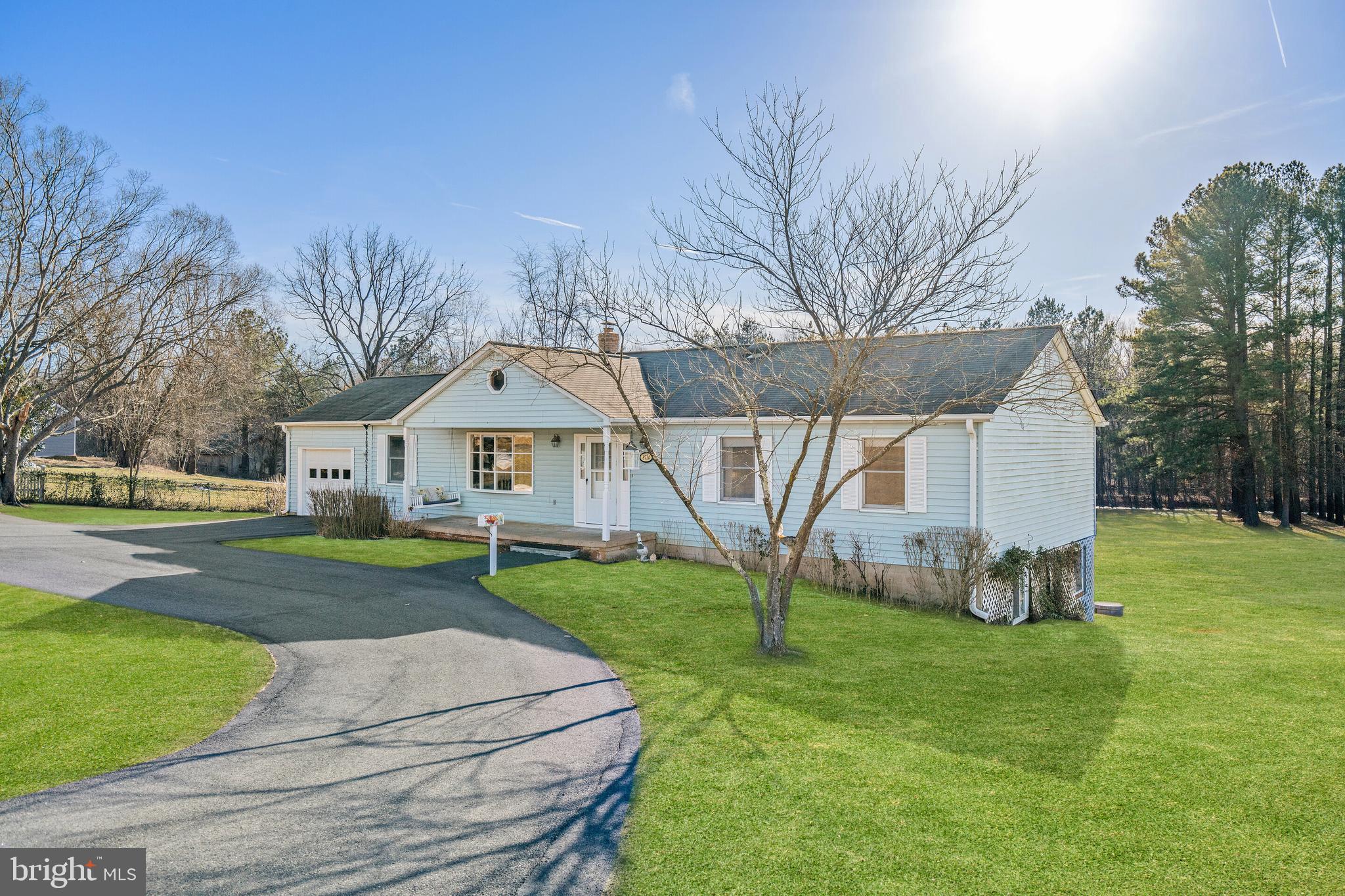 8714 Meetze Road Warrenton, VA 20187 - Photo 4 of 64 Gallery Image 4
