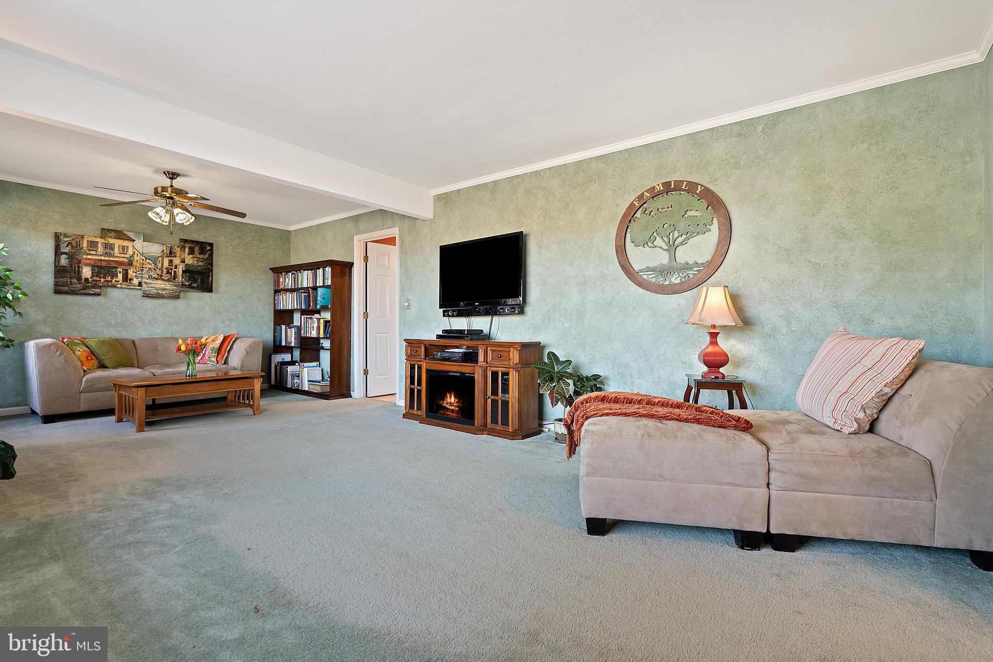 8714 Meetze Road Warrenton, VA 20187 - Photo 5 of 64 Gallery Image 5