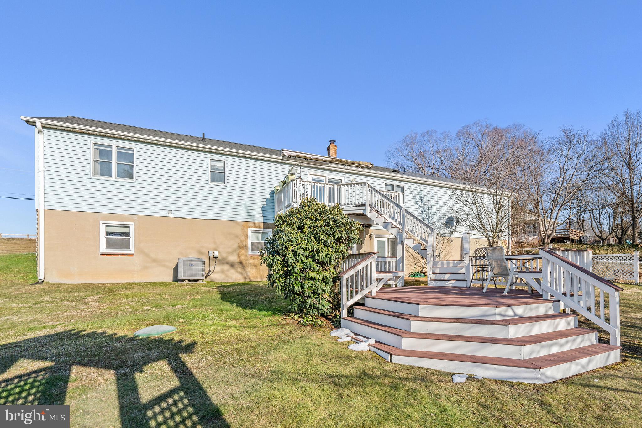 8714 Meetze Road Warrenton, VA 20187 - Photo 43 of 64 Gallery Image 43