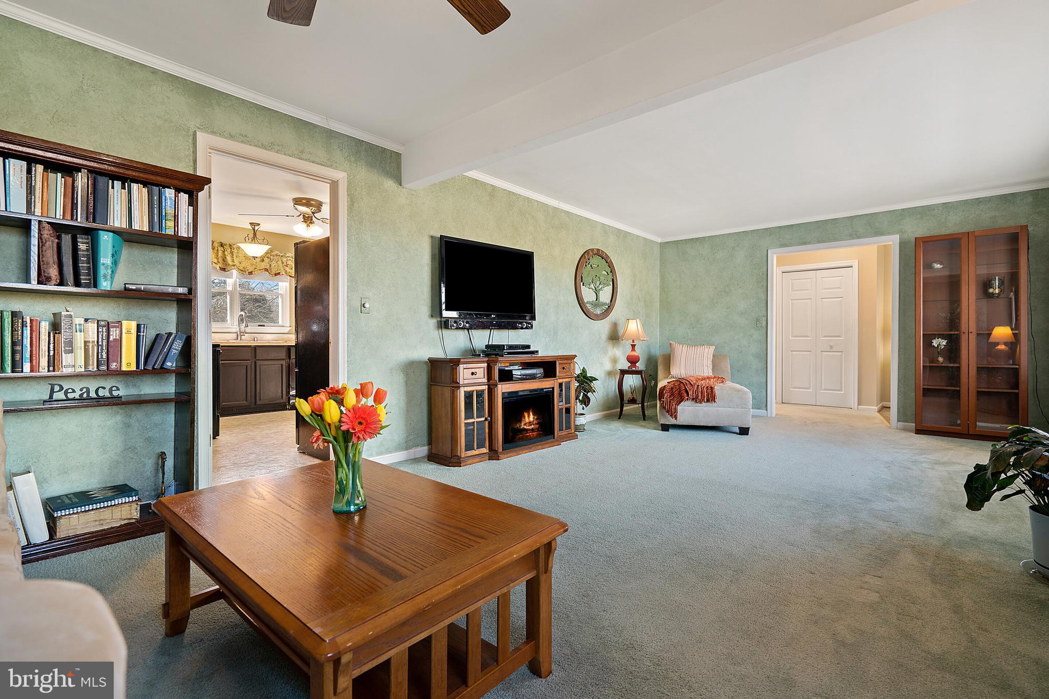 8714 Meetze Road Warrenton, VA 20187 - Photo 6 of 64 Gallery Image 6
