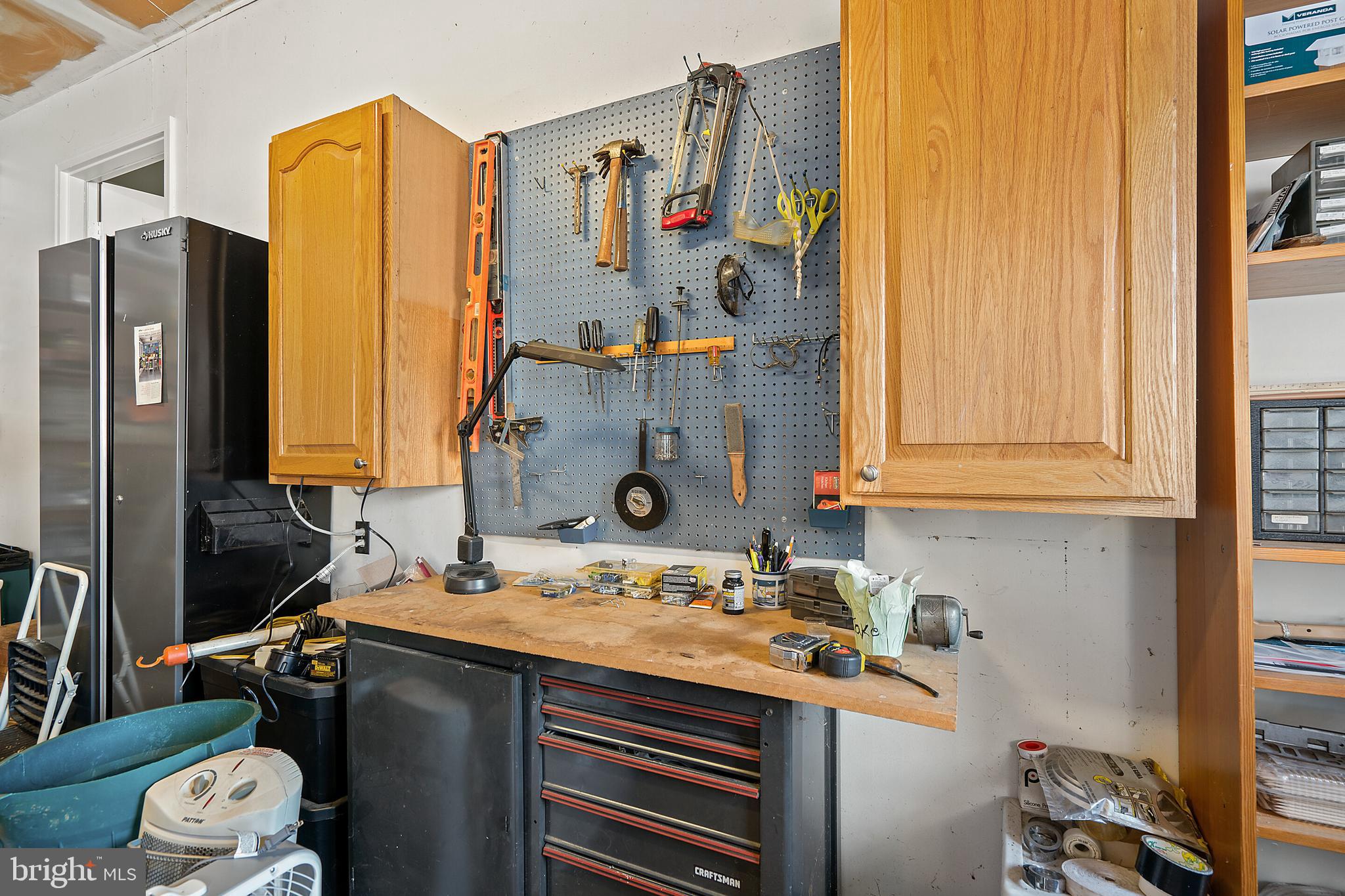 8714 Meetze Road Warrenton, VA 20187 - Photo 59 of 64 Gallery Image 59