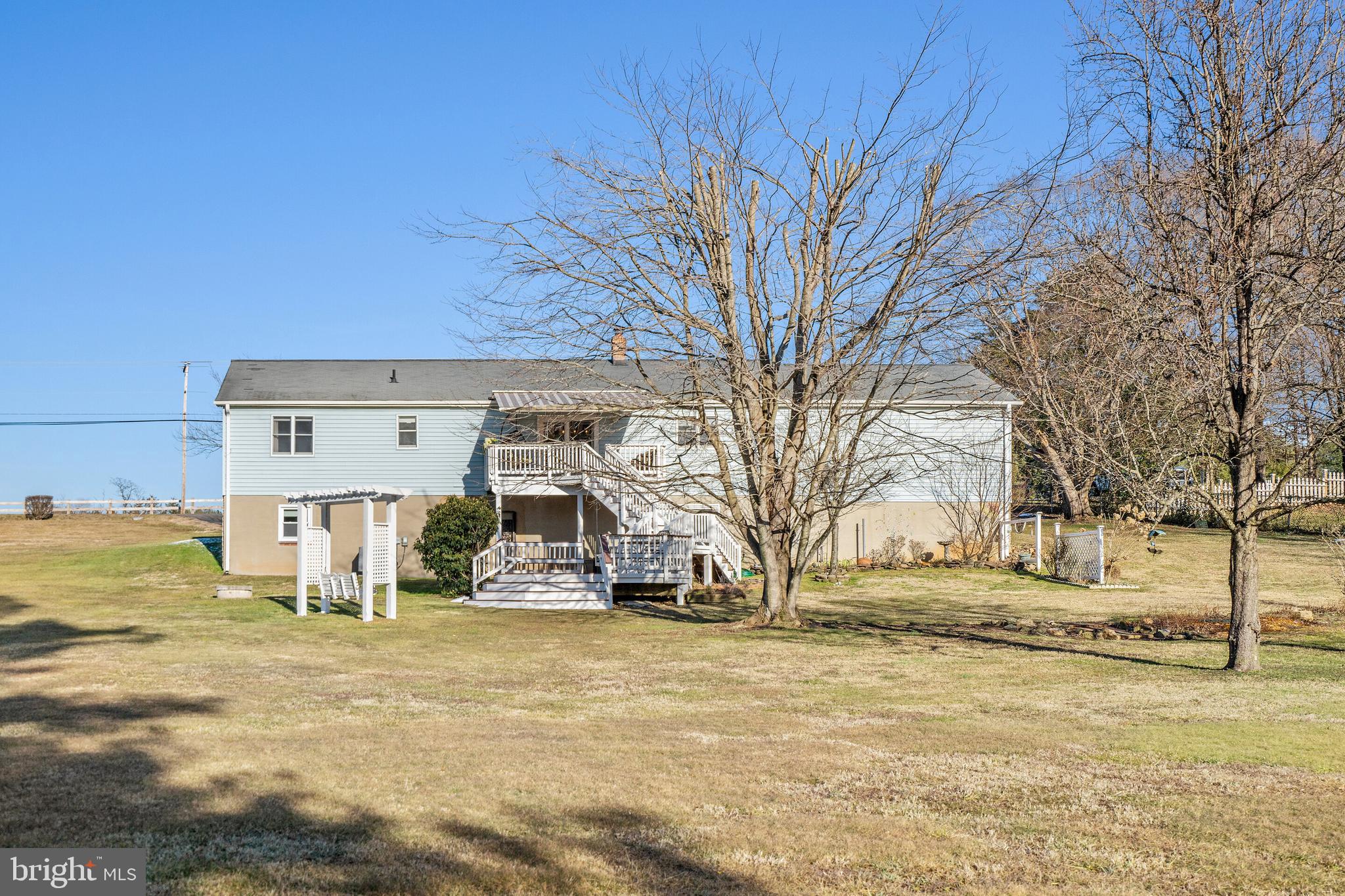 8714 Meetze Road Warrenton, VA 20187 - Photo 60 of 64 Gallery Image 60