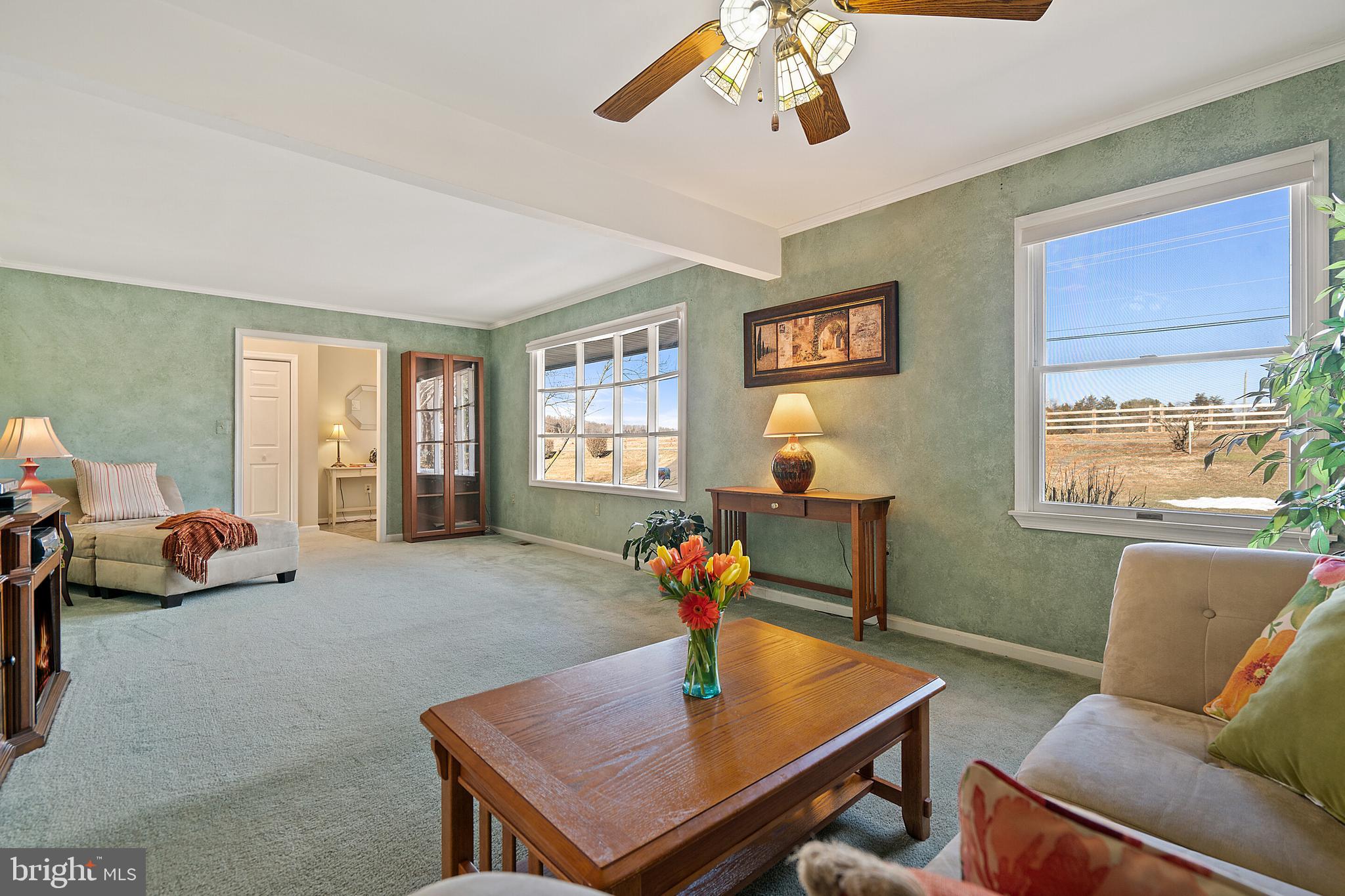 8714 Meetze Road Warrenton, VA 20187 - Photo 7 of 64 Gallery Image 7