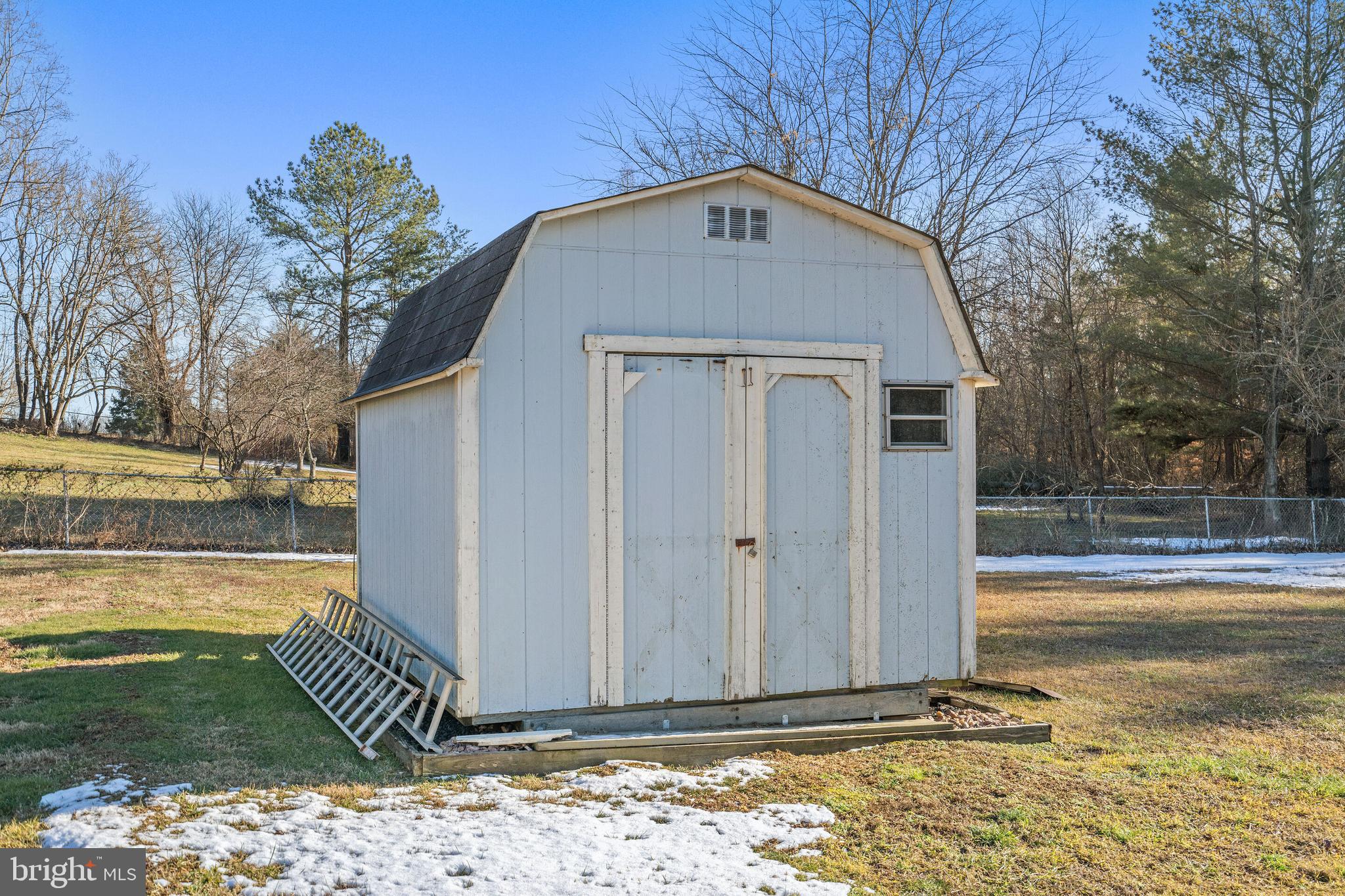 8714 Meetze Road Warrenton, VA 20187 - Photo 61 of 64 Gallery Image 61