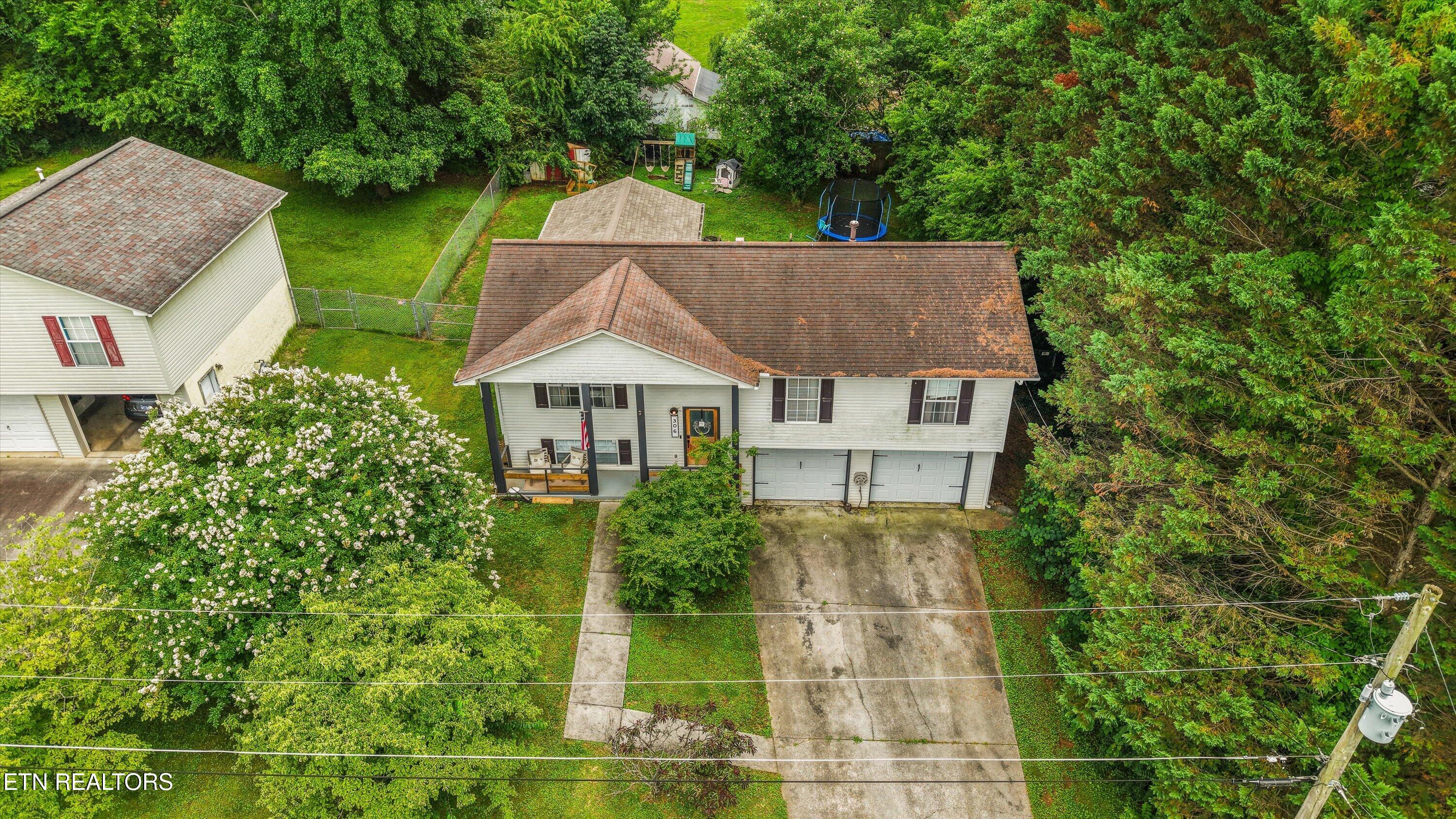 306 High Tower Road Maryville, TN 37804 - Photo 29 of 35 32-306 High Tower Rd 003