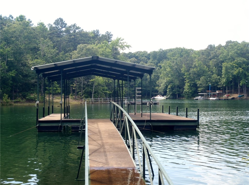 507 Lost Trail Hartwell, GA 30643 - Photo 11 of 20 Gallery Image 11