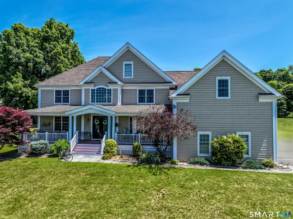 $995,000 | 1 Kiara Court, New Milford, CT 06776