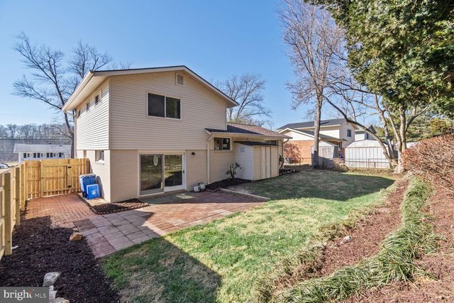 $550,000 | 5015 Adrian Street, Rockville, MD 20853