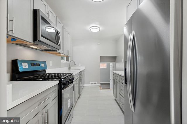 $550,000 | 5015 Adrian Street, Rockville, MD 20853