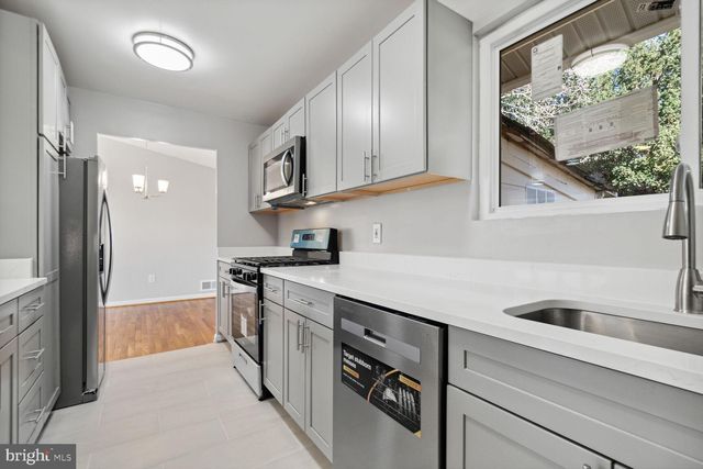 $550,000 | 5015 Adrian Street, Rockville, MD 20853