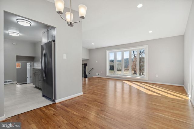 $550,000 | 5015 Adrian Street, Rockville, MD 20853